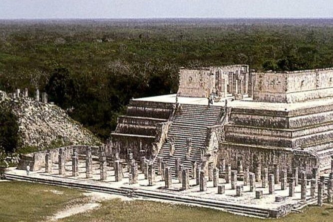 From Mérida Tour Plus: Chichen Itza Ruins and Cenote Ik-kil - A Practical Breakdown of the Tour Experience