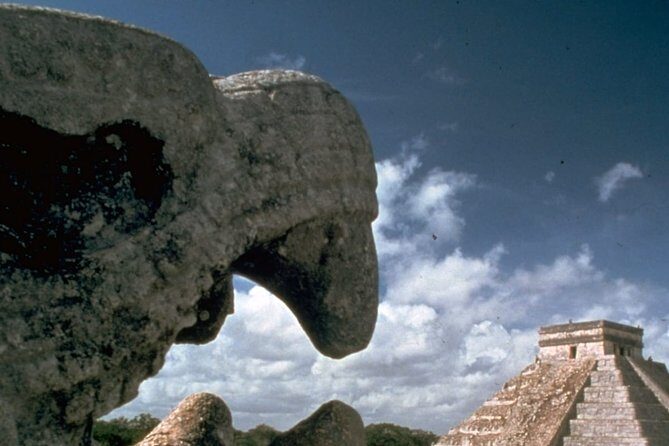 From Mérida Tour Plus: Chichen Itza Ruins and Cenote Ik-kil - Why This Tour Will Suit You