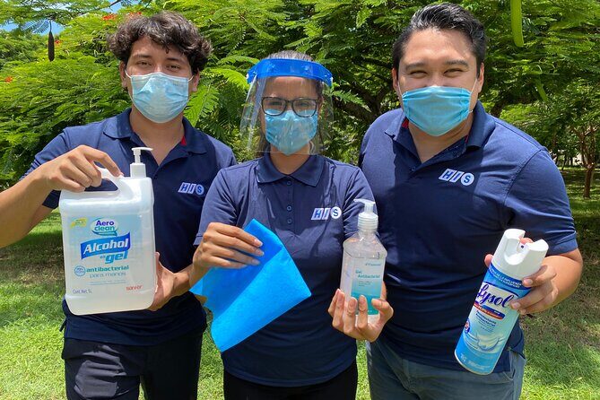 From Mérida Tour Plus: Chichen Itza Ruins and Cenote Ik-kil - Final Thoughts