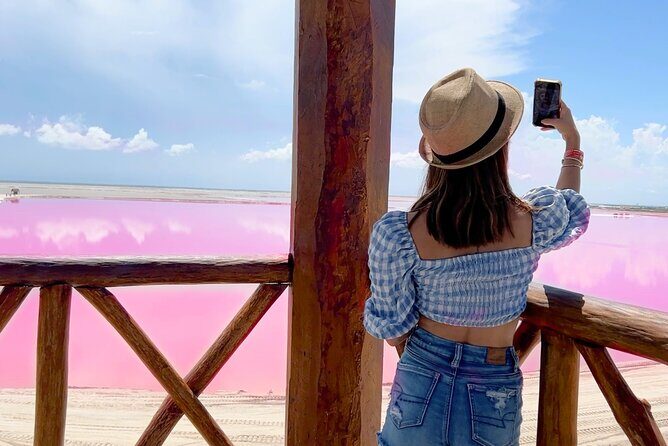 From Merida Tour to Las Coloradas and Río Lagartos - Key Points