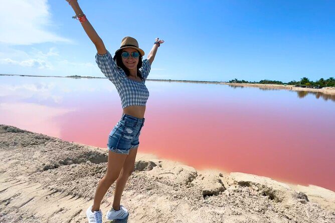 From Merida Tour to Las Coloradas and Río Lagartos - Who Will Love This Tour?