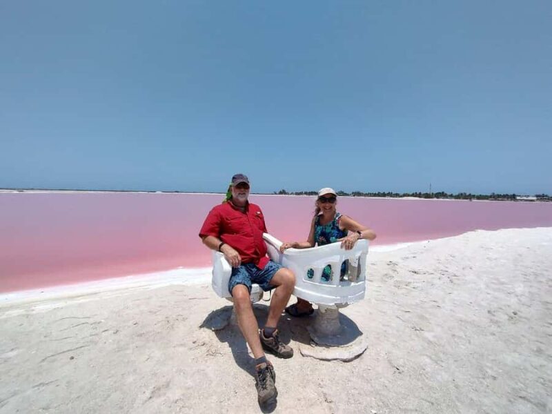 From Merida: Tour to Las Coloradas with Lunch & boat - FAQ