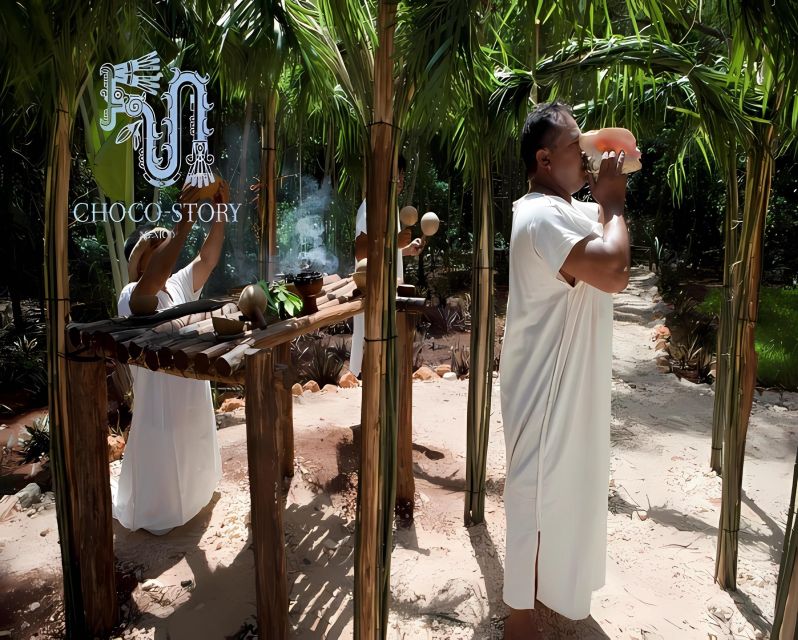 From Mérida: Uxmal + Chocolate Museum + Cenote in English - Explore Mayan Uxmal