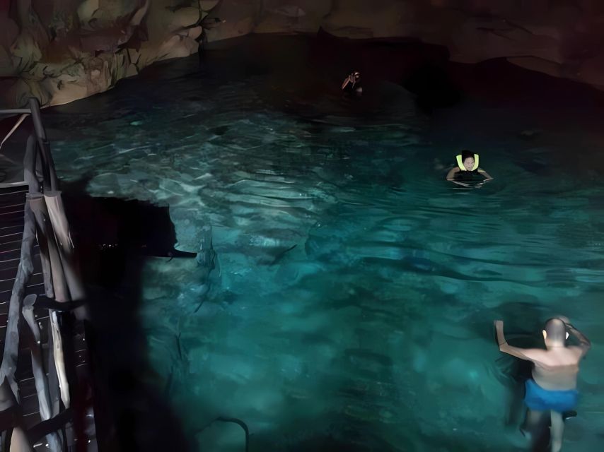 From Mérida: Uxmal + Chocolate Museum + Cenote in English - Highlights of the Tour