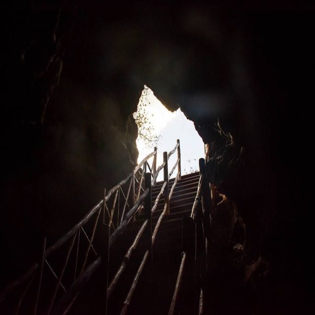 From Mérida: Uxmal, Kabah, and Cenote Guided Tour With Lunch - Included in the Tour