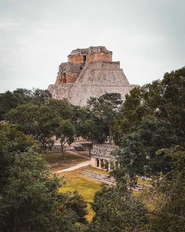 From Merida: Uxmal, Kabah, and Cenote with pick up, lunch & an online game - A Detailed Look at the Tour Experience