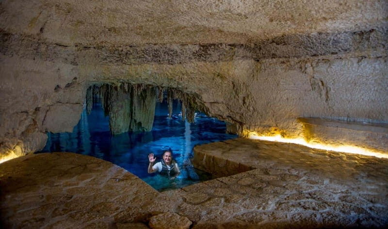 From Mérida: Visit an emblematic hacienda, enjoy its cenote - FAQ
