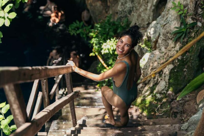 From Mérida:Explore 4 Rural Cenotes with a Traditional lunch - Practical Details and Considerations