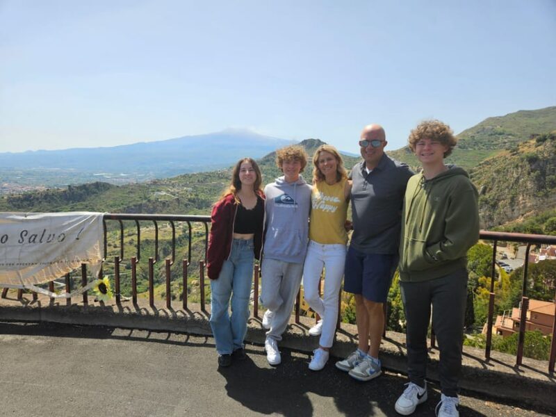 From Messina : Best excursion of Mount Etna and Taormina - Final Thoughts on Value and Suitability