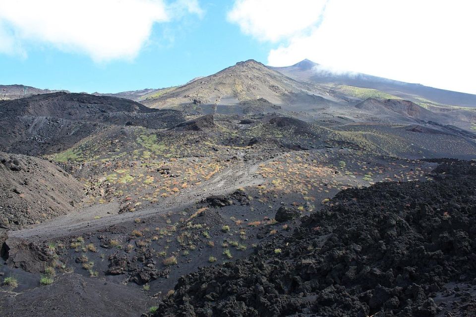 From Messina Day Tour To Etna Volcano, Winery and Taormina - Participants and Date Selection