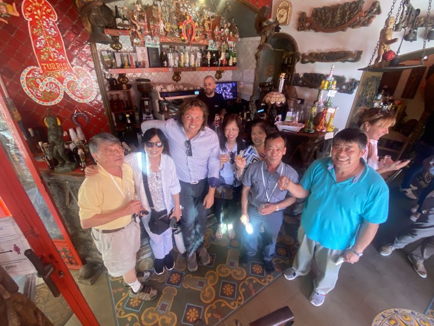 From Messina: Mount Etna and Taormina Trip With Tastings - Messina Highlights
