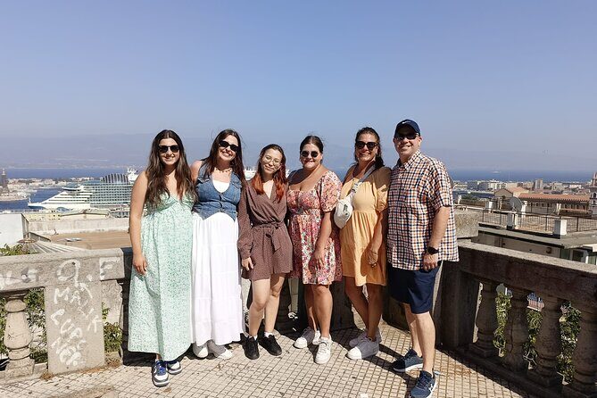 From Messina tour Savoca Taormina Castelmola - The Sum Up  