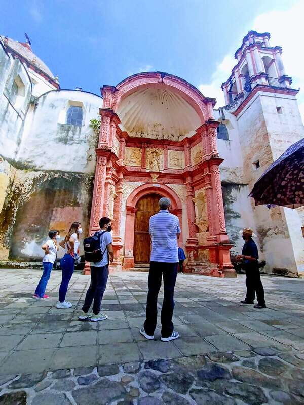 From Mexico City: 10-Hour Cuernavaca and Taxco Tour - A Deep Dive Into the Experience