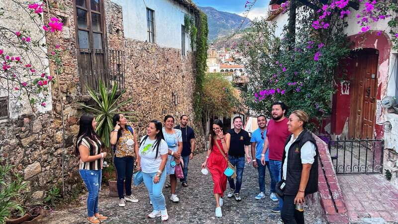 From Mexico City: 10-Hour Cuernavaca and Taxco Tour - The Sum Up