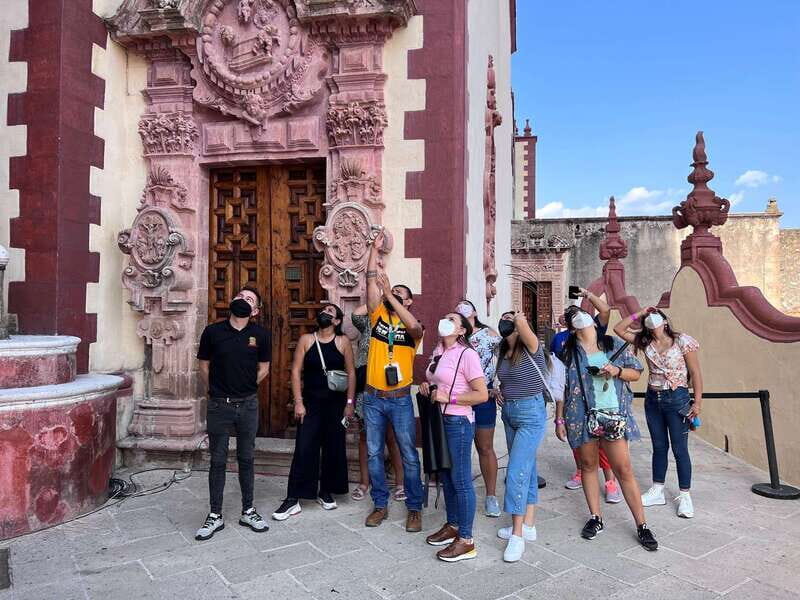 From Mexico City: 10-Hour Cuernavaca and Taxco Tour - FAQ