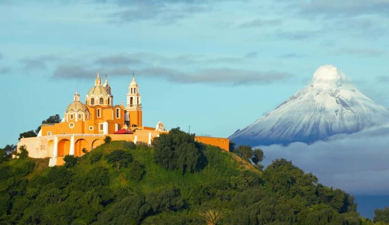 From Mexico City: 2-day tour of Puebla, Taxco, and the Pre-Hispanic Mine - The Sum Up: Is This Tour Worth It?