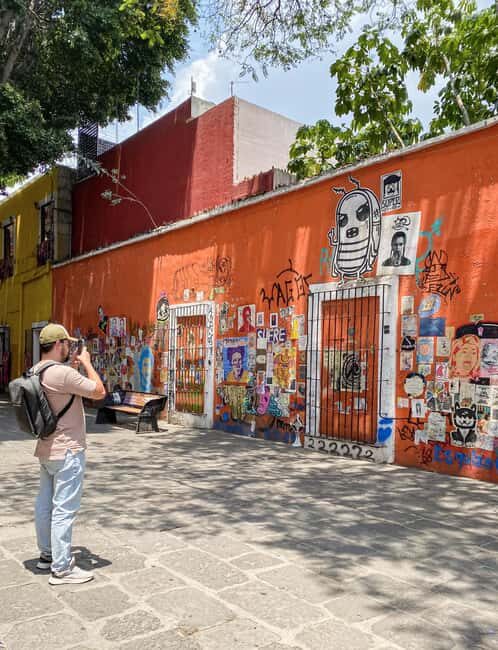 From Mexico City: 2-day tour of Puebla, Taxco, and the Pre-Hispanic Mine - FAQ