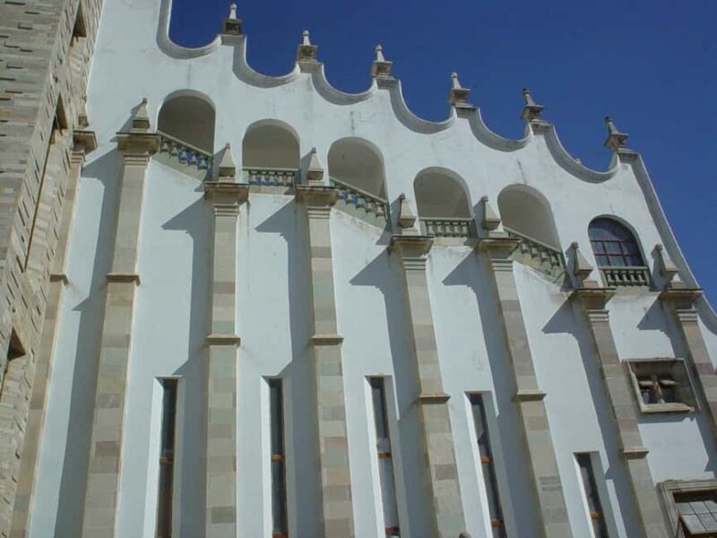 From Mexico City: 3-Day in San Miguel & Guanajuato - An In-Depth Look at the 3-Day Tour Experience