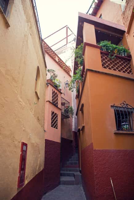 From Mexico City: 3-Day in San Miguel & Guanajuato - Who Will Appreciate This Tour?