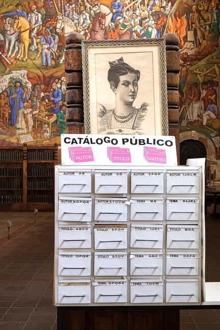 From Mexico City: 6 Day Colonial Cities Tour - The Sum Up