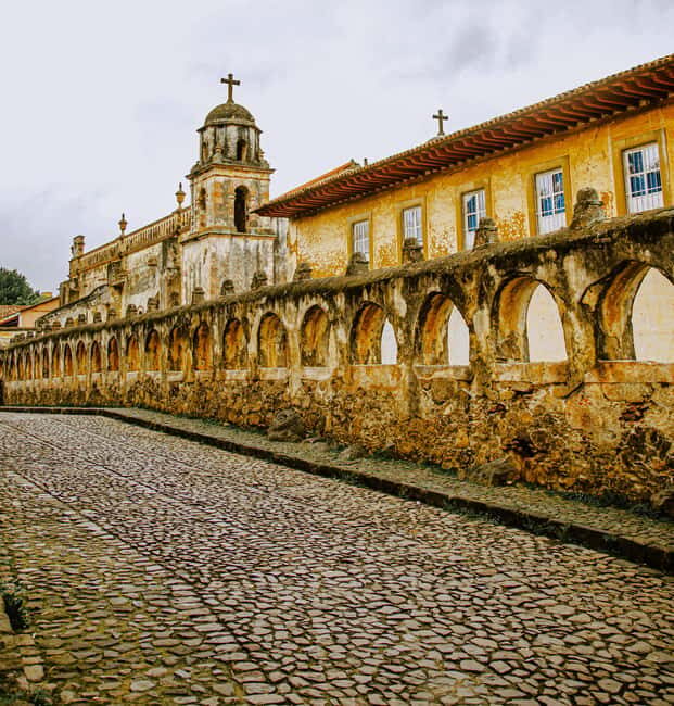 From Mexico City and Puebla: PURO MEXICANO (8 CITIES) 10 DAYS - Practical Considerations