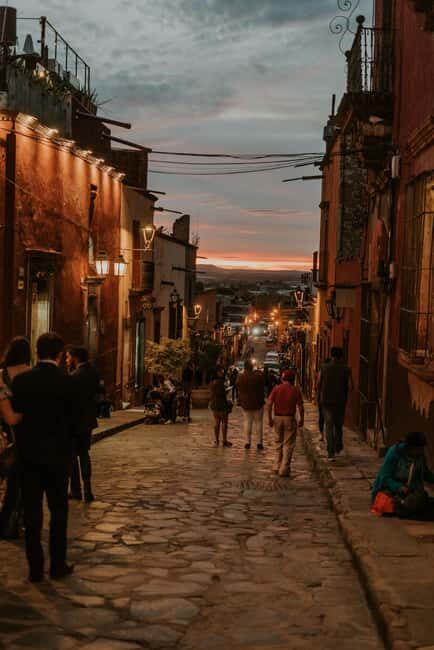 From Mexico City and Puebla: PURO MEXICANO (8 CITIES) 10 DAYS - Who Is This Tour Best For?