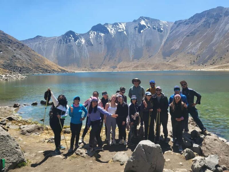 From Mexico City: Best tour at Nevado de Toluca Volcano - Why Value Matters