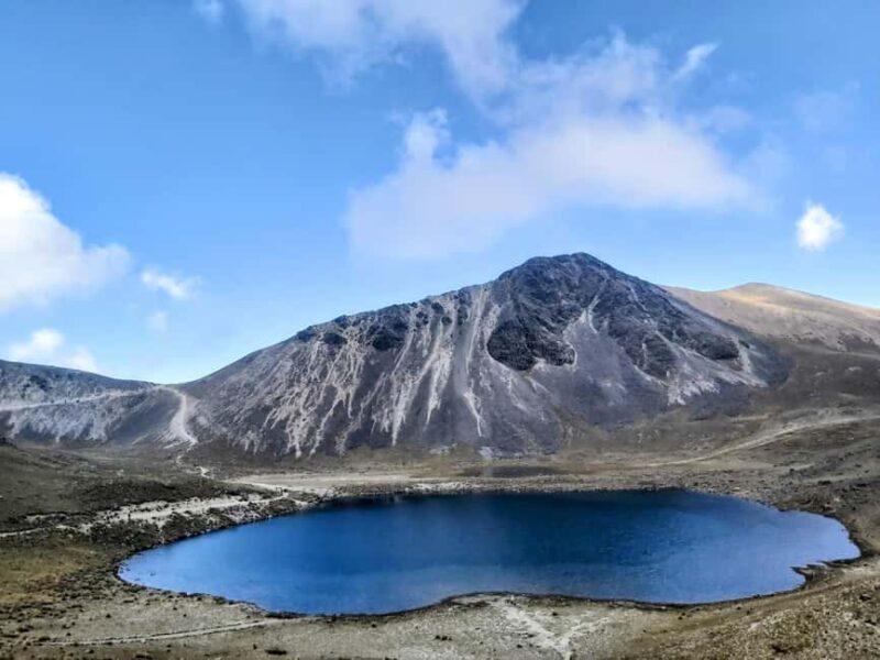From Mexico City: Best tour at Nevado de Toluca Volcano - Who is This Tour Best For?