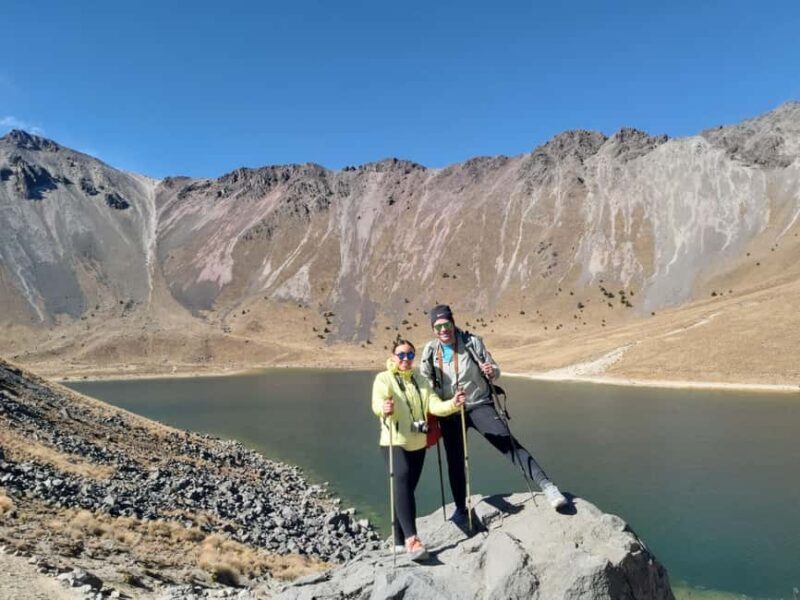 From Mexico City: Best tour at Nevado de Toluca Volcano - Final Thoughts