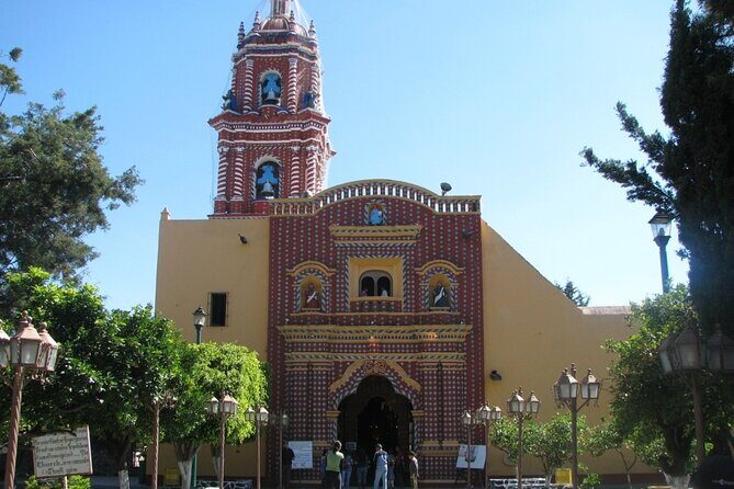 From Mexico City: Cholula and Puebla Day Tour - FAQ: Your Questions Answered