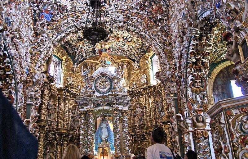 From Mexico City: Cholula Pyramid & Puebla Small Group Tour - What to Consider Before Booking