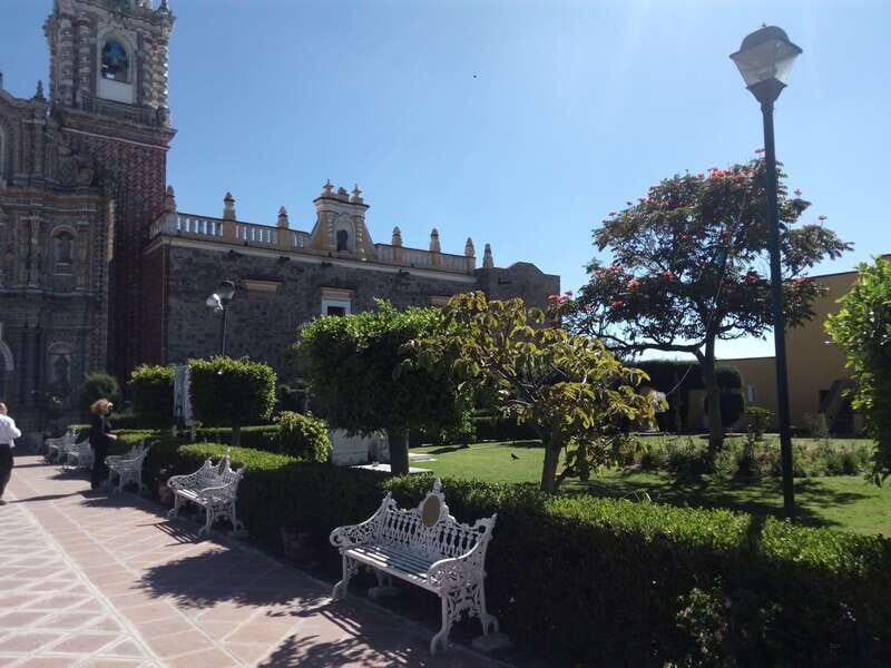 From Mexico City: Cholula Pyramid & Puebla Small Group Tour - Final Thoughts: Who Will Truly Appreciate This Tour?