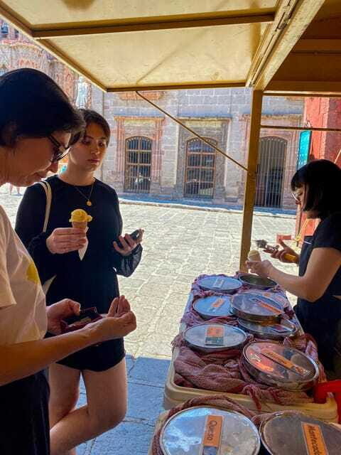 From Mexico City: Day Tour of the Colonial City of San Miguel de Allende - FAQs