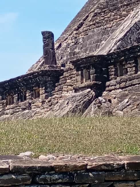 From Mexico City: El Tajín Day Trip with Guide - A Journey to El Tajín: An Authentic Day Trip from Mexico City