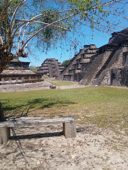 From Mexico City: El Tajín Day Trip with Guide - FAQs: Practical Questions About the El Tajín Day Trip