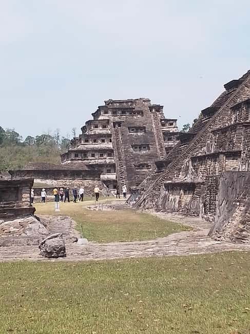 From Mexico City: El Tajín Day Trip with Guide - In The Sum Up