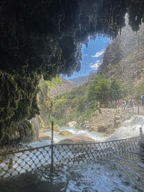 From Mexico City: Exclusive getaway to the Tolantongo caves - Who Will Love This Tour?