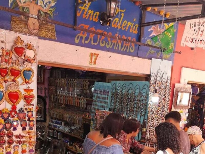 From Mexico City: Full-Day Tour to San Miguel de Allende - The Return Journey: Reflecting on a Day Well Spent