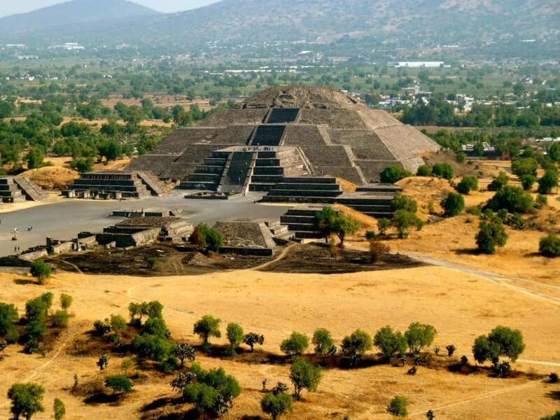 From Mexico City: Half-day tour to Teotihuacan - Final Thoughts