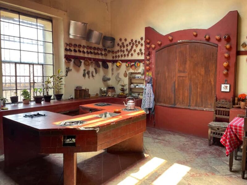 From Mexico City: Horseback Riding in Mexico - Cultural and Historical Highlights