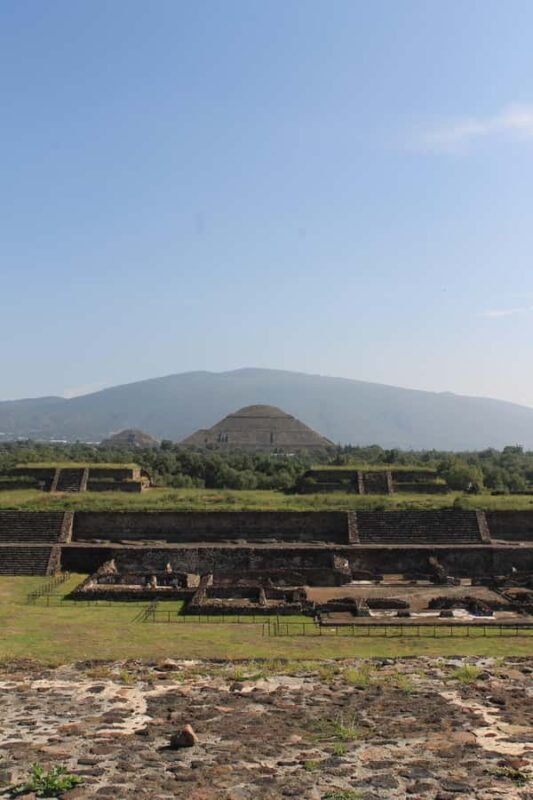 From Mexico City: Join us on a guided tour to Teotihuacán and Guadalupe - Who Should Book This Tour?
