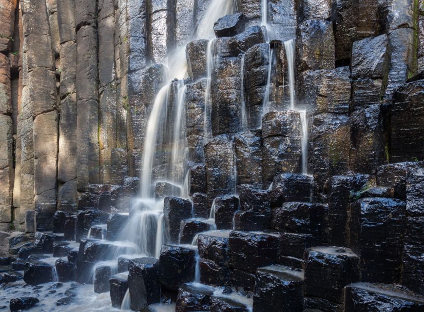 From Mexico City: Magic Towns & Basaltic Prisms Private Tour - Real Del Monte