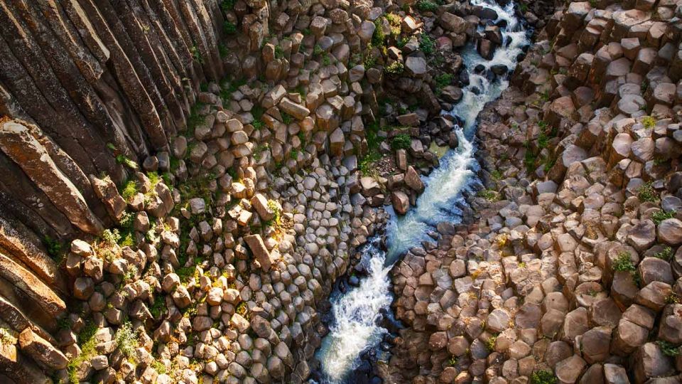 From Mexico City: Magic Towns & Basaltic Prisms Private Tour - Frequently Asked Questions