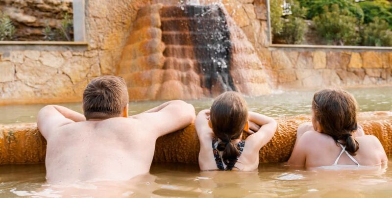 From Mexico City: Private Adventure to the Magical Caves of Tolantongo - Final Thoughts