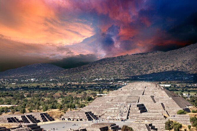 From Mexico City Private Day Trip to Teotihuacán Pyramids - Introduction: Why Choose This Tour?