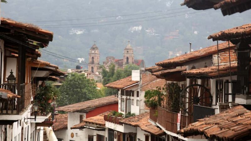 From Mexico City: Private Tour to Valle de Bravo - FAQs
