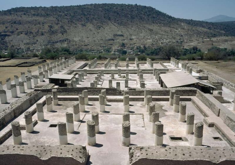 From Mexico City: Private Tula & Querétaro Day Trip - Who Is This Tour Not Ideal For?