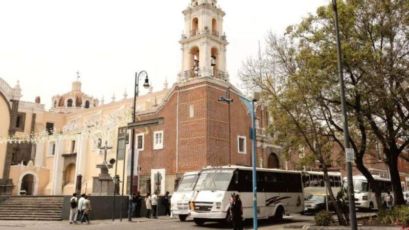 From Mexico City: Puebla & Cholula Tour - Practical Details and Value