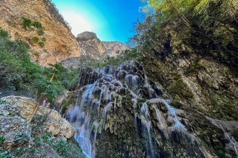 From Mexico City: Small group tour to the Tolantongo Caves - The Journey: A Long but Rewarding Day
