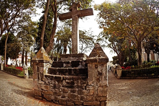 From Mexico City: Taxco and Cuernavaca - Whats Included in the Tour